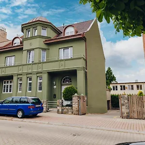 Apartment Jkc Brünn