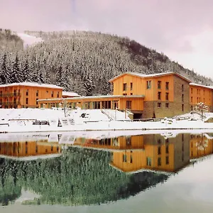 Apartment Medvedin 110 Špindlerŭv Mlýn