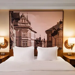 Lindner Castle, Part Of Jdv By Hyatt Отель