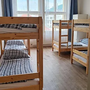 A - Centrum Prag
