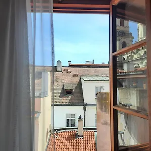 U Mecenase Prag