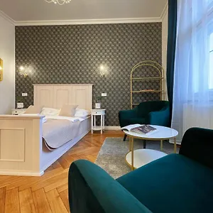 Stupartska - Premium Old Town Prag