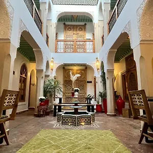 riad-dar-fanny.marrakeshhotelsmorocco.com/