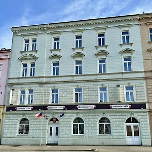 Vysta Hotel