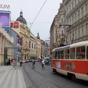 Vincanto Old Town ** Prag