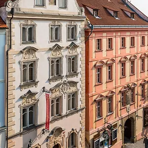 Lobster **** Prag