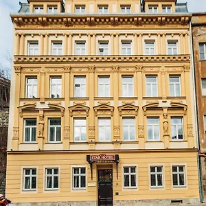 Hotel Star Karlsbad