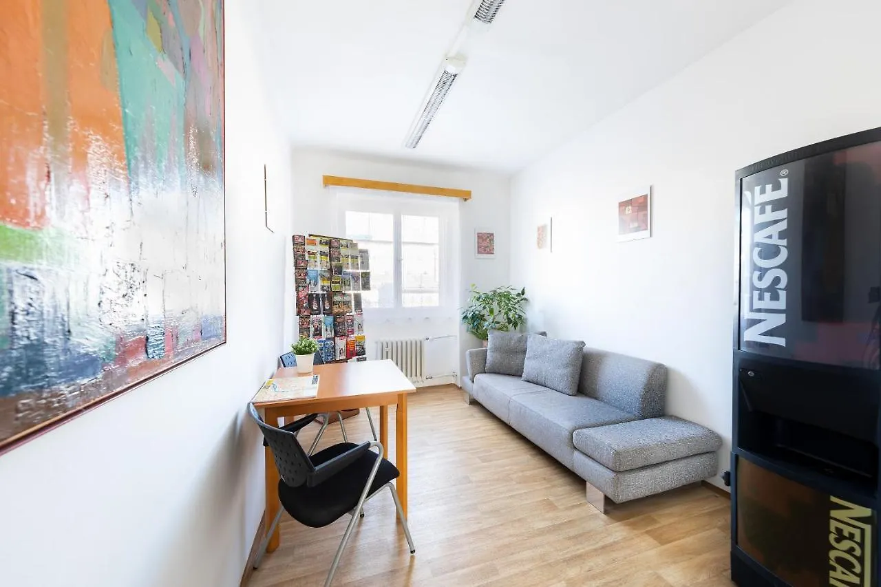 Penziony Benes Prague Guest house