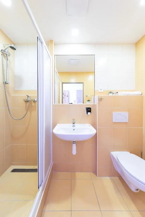 Penziony Benes Prague Guest house