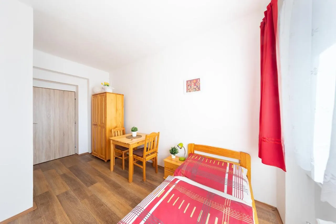 Guest house Penziony Benes Prague
